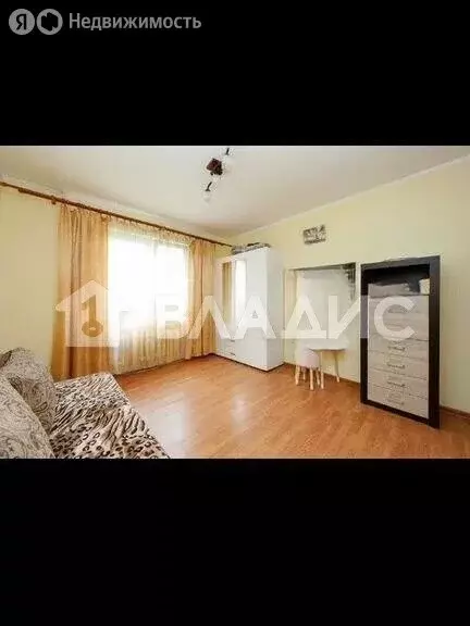 1-комнатная квартира: Калининград, улица Ульяны Громовой, 125 (33.6 м) - Фото 0