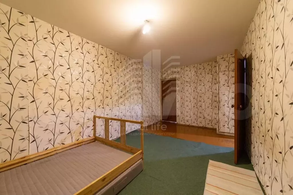 2-к. квартира, 47 м, 1/5 эт. - Фото 1