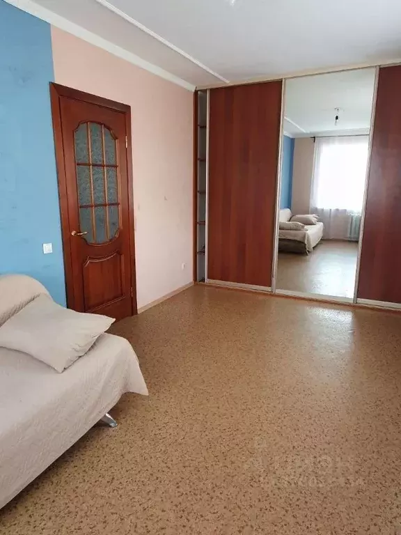 1-к кв. Омская область, Омск ул. 21-я Амурская, 26/1 (30.0 м) - Фото 2