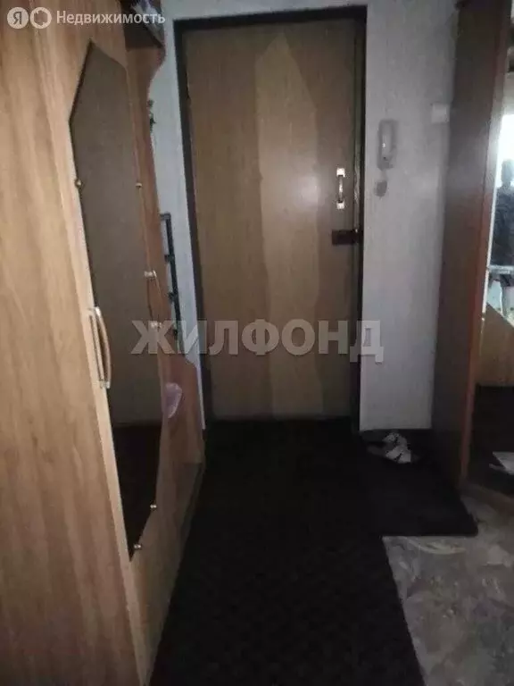 3-комнатная квартира: Борзя, Савватеевская улица, 80 (58.2 м) - Фото 1