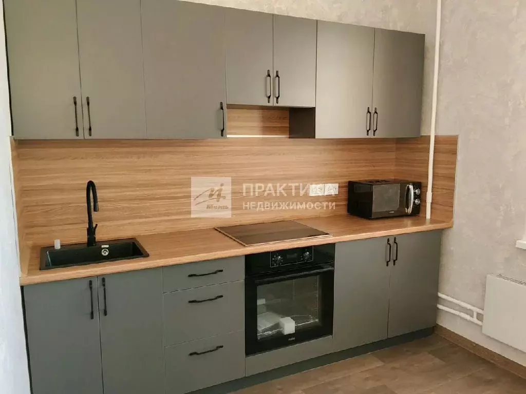 Продается 1-комнатная квартира - Фото 1