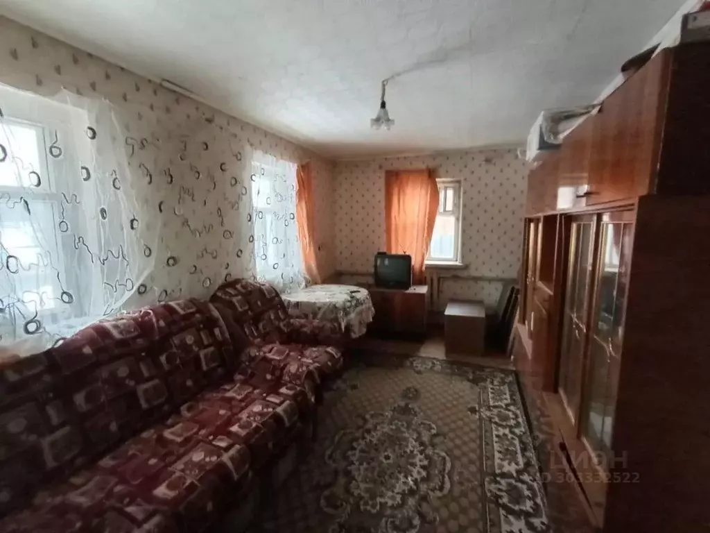 Дом в Орловская область, Мценск Драничный пер., 17 (48 м) - Фото 0