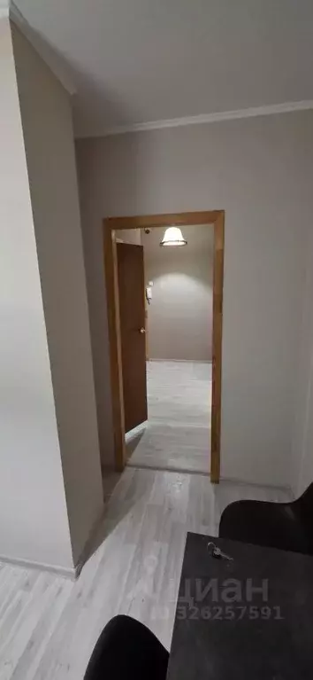 1-к кв. Москва Городецкая ул., 8К1 (39.0 м) - Фото 2