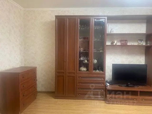 1-к кв. Москва ул. Пестеля, 6Б (40.0 м) - Фото 1