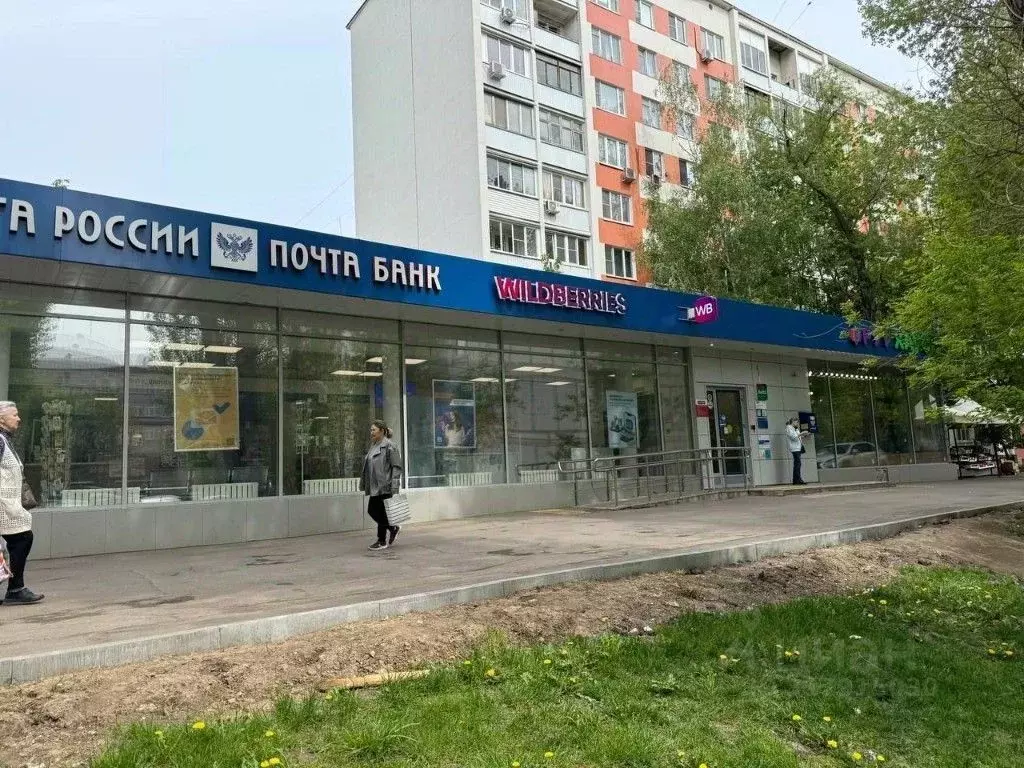 Помещение свободного назначения в Москва Якорная ул., 9 (84 м) - Фото 0