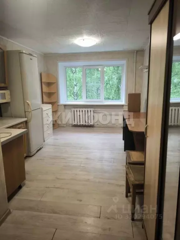 Студия Архангельская область, Архангельск ул. Логинова, 33 (18.4 м) - Фото 1