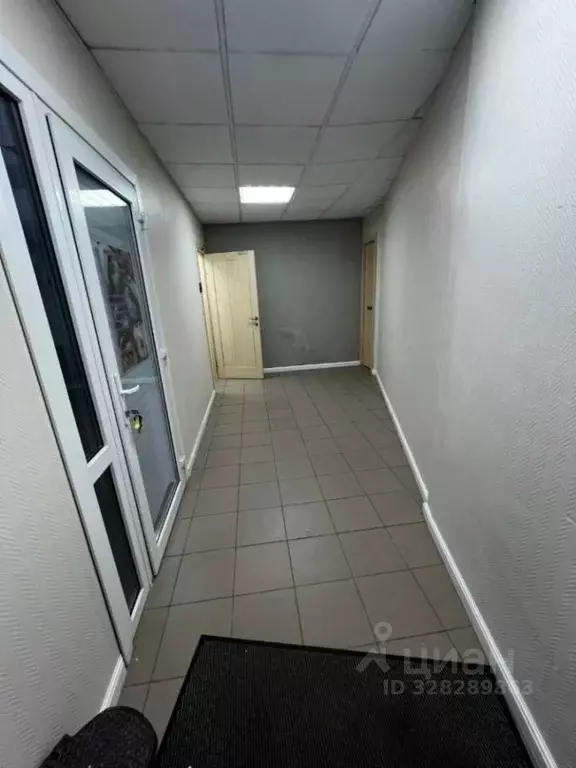 Помещение свободного назначения в Московская область, Видное ул. ... - Фото 2