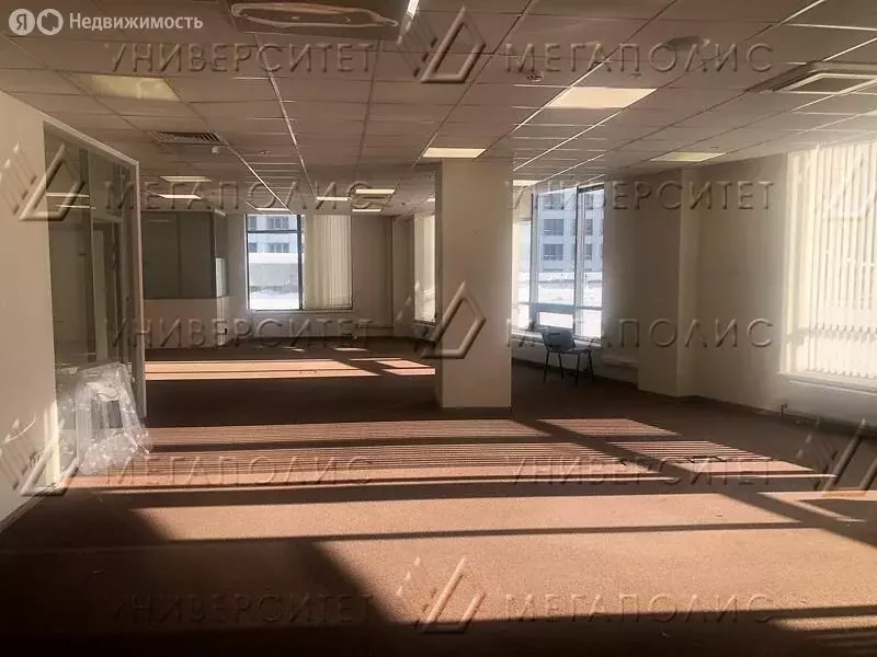 Офис (286 м) - Фото 1