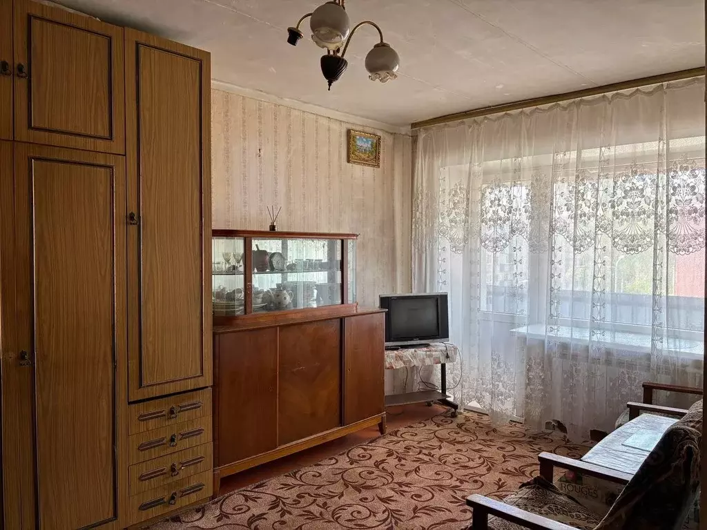 Продаётся 1-к квартира, 31.2 м - Фото 0