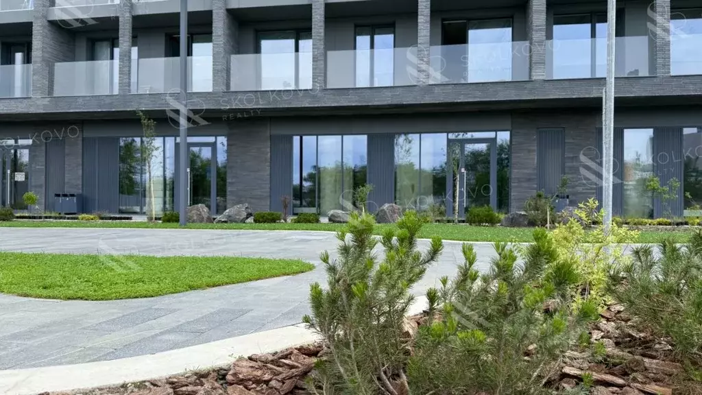 Помещение свободного назначения в Москва Автозаводская ул., 26/1 (41 ... - Фото 2