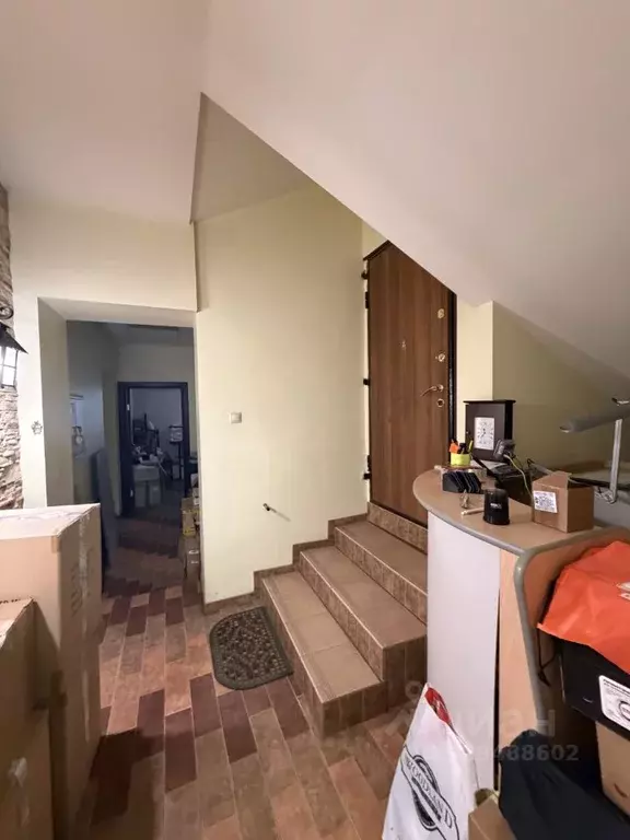 Помещение свободного назначения в Москва ул. Климашкина, 15 (96 м) - Фото 1