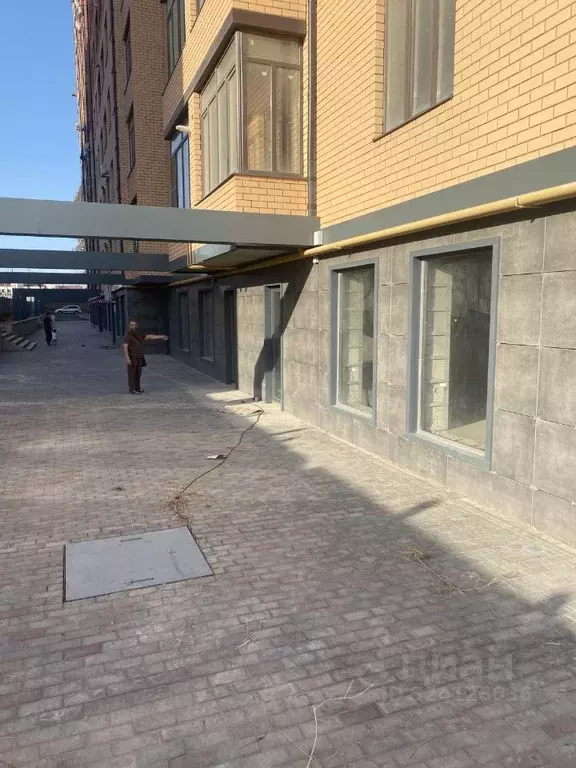 Помещение свободного назначения в Дагестан, Каспийск просп. ... - Фото 2