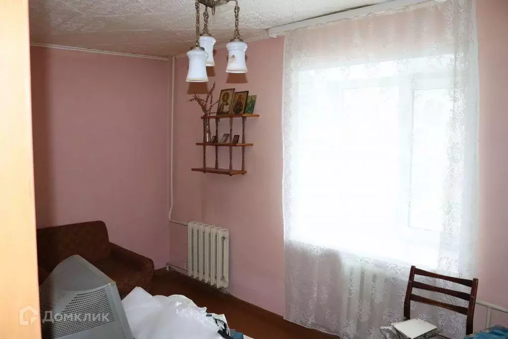 Продаётся 2-к квартира, 40 м - Фото 0