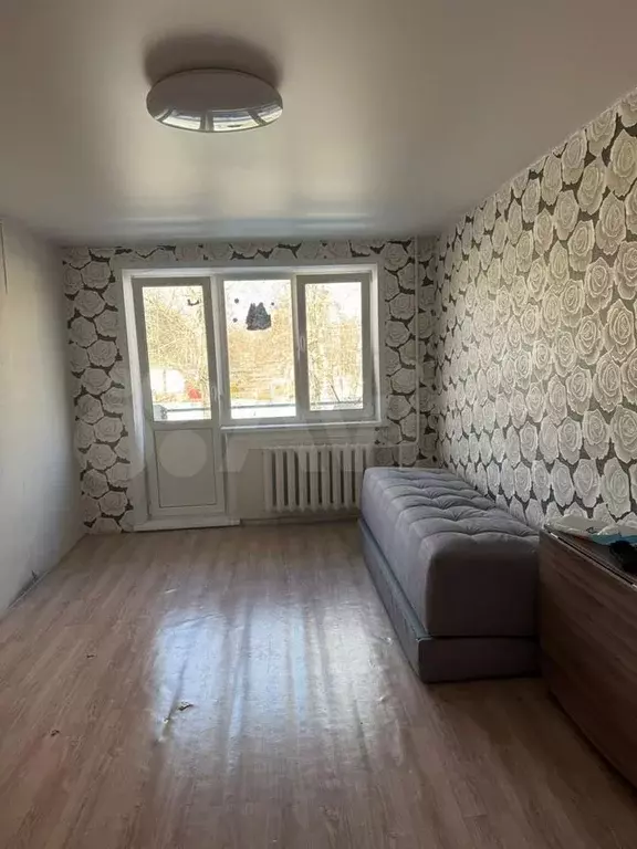 Комната 17,2 м в 3-к., 2/5 эт. - Фото 0