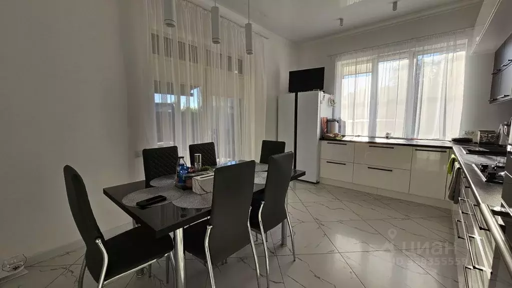 Дом в Калининградская область, Гурьевск Урожай СНТ, ул. Светлая (125 ... - Фото 2