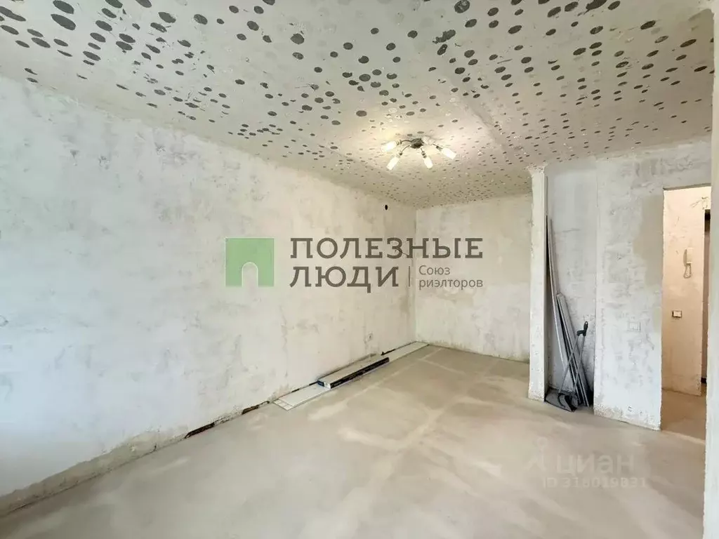 1-к кв. Краснодарский край, Новороссийск ул. Исаева, 13 (29.1 м) - Фото 0