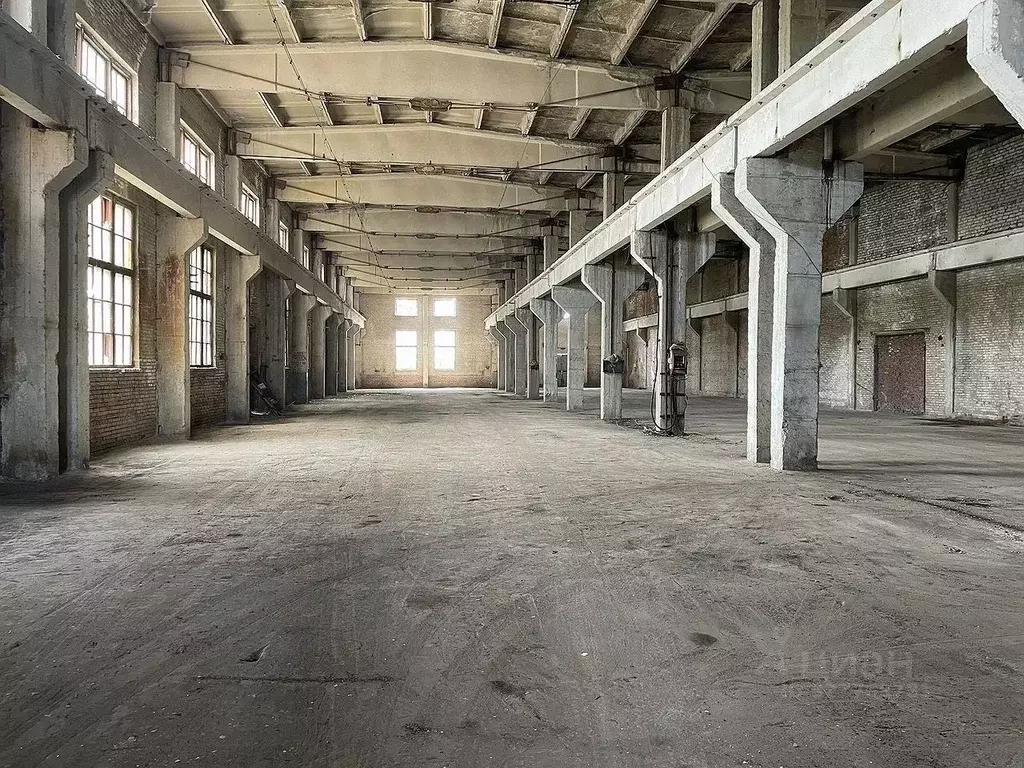 Производственное помещение в Ростовская область, Азов Азовский район, ... - Фото 1