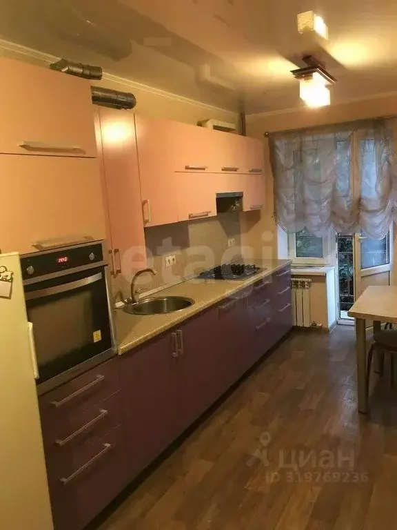 1-к кв. Ростовская область, Ростов-на-Дону Волнистая ул., 25/7 (27.0 ... - Фото 1