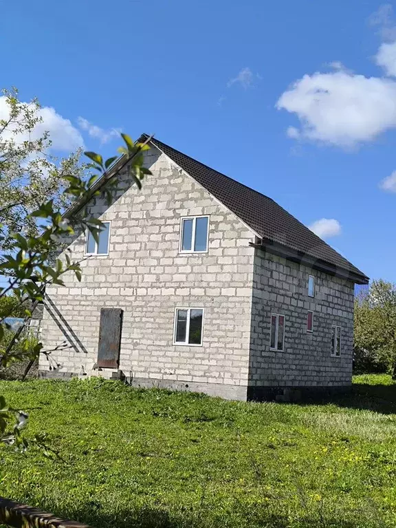 Дом 158,8 м на участке 9,03 га - Фото 0