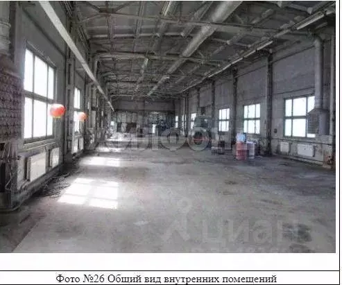 Производственное помещение в Томская область, Томск Кузовлевский ... - Фото 2