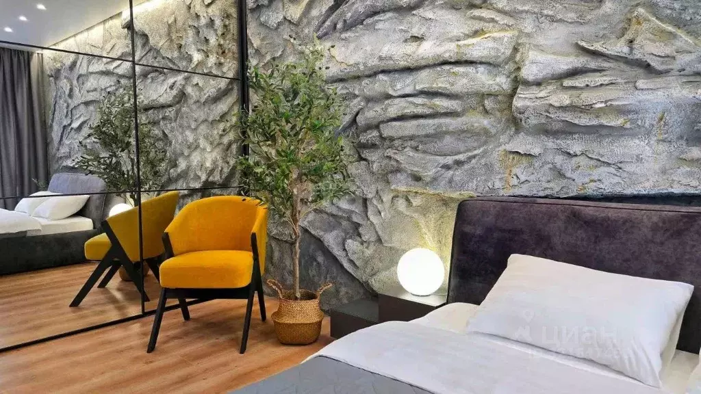 2-к кв. Ставропольский край, Ставрополь просп. Российский, 12 (60.1 м) - Фото 2