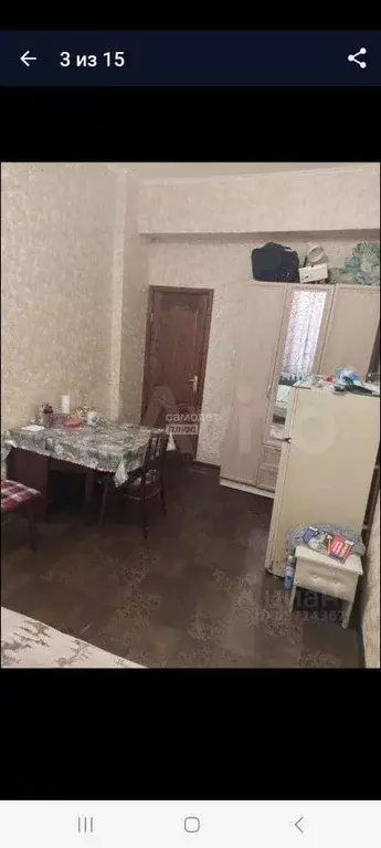 Комната 13,6 м в 5-к., 3/5 эт. - Фото 1