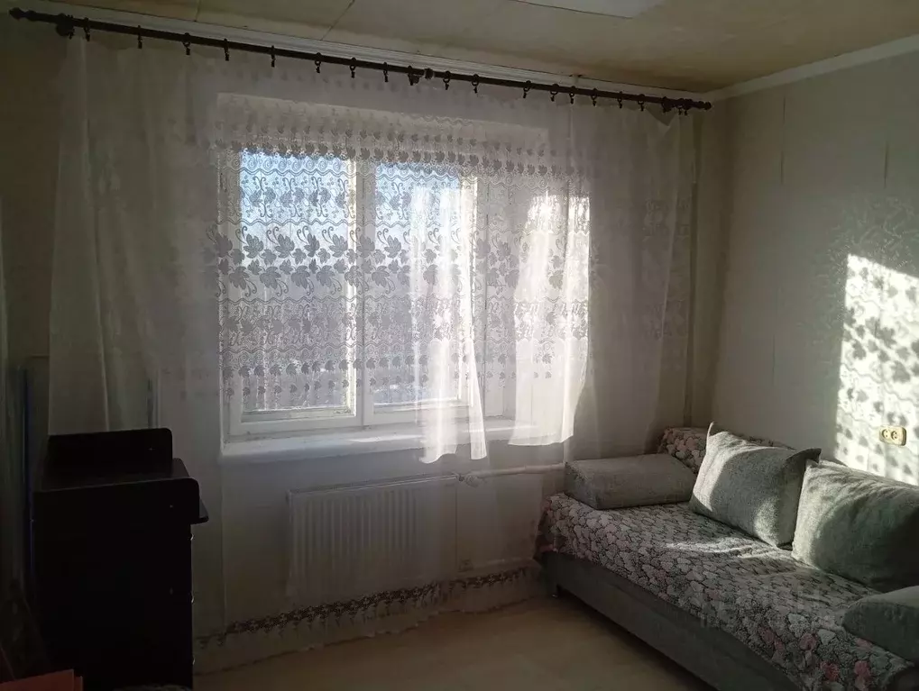 Комната Санкт-Петербург, Санкт-Петербург, Колпино Загородная ул., 62 ... - Фото 2