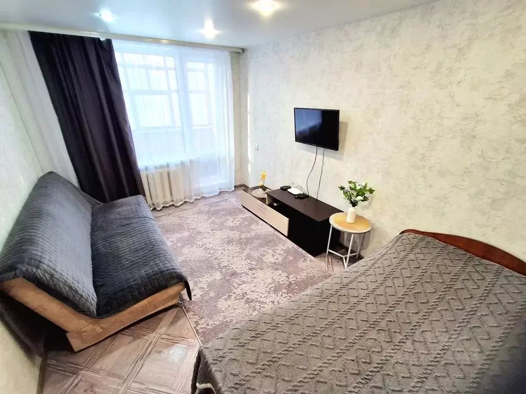1-к кв. Пермский край, Березники ул. Свердлова, 132 (42.0 м) - Фото 1