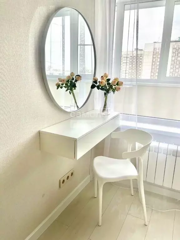 2-к кв. Москва Шенкурский проезд, 14 (51.1 м) - Фото 1