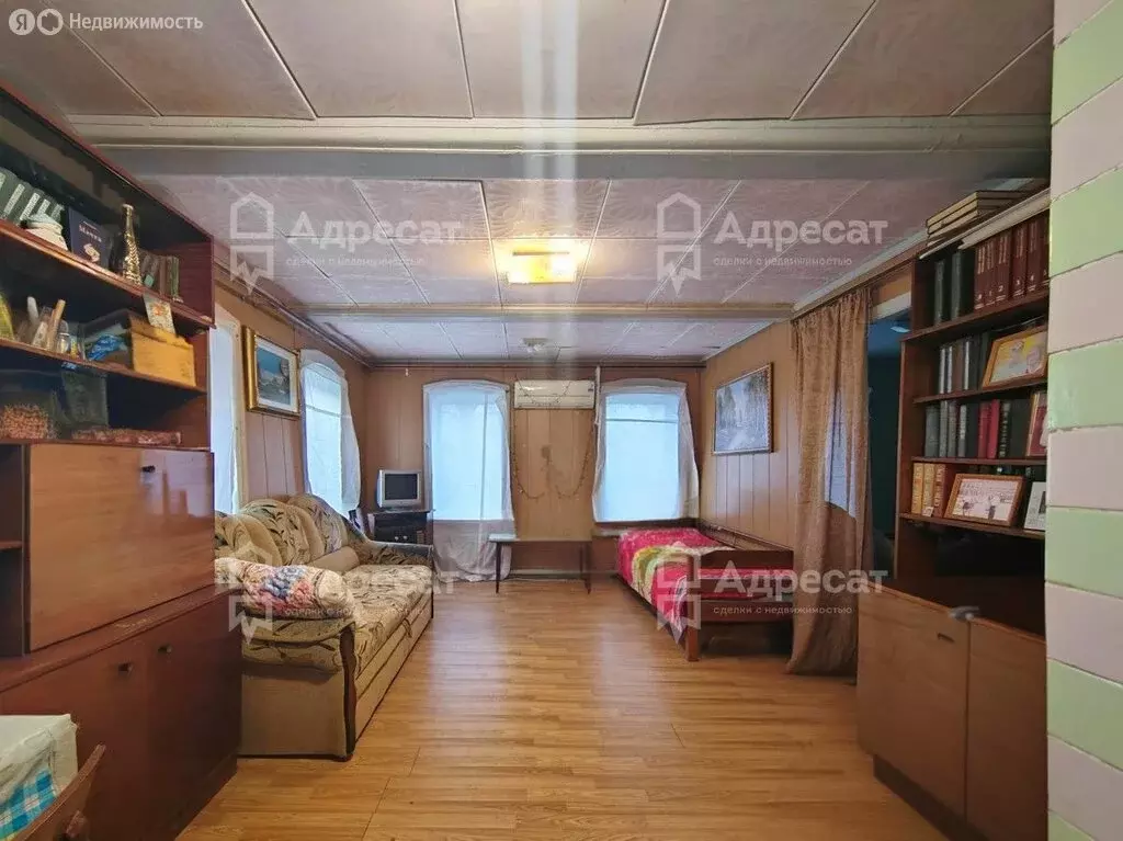 Дом в Горный Балыклей, Моховская улица (59.5 м) - Фото 2