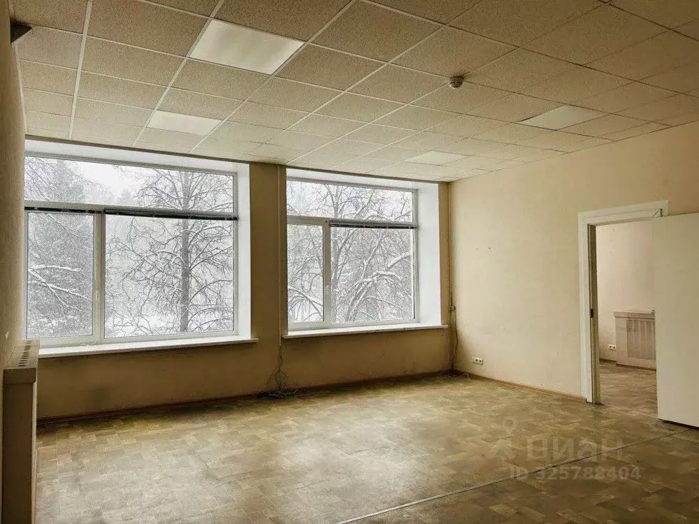 Офис в Санкт-Петербург просп. Тореза, 98К1 (240 м) - Фото 1