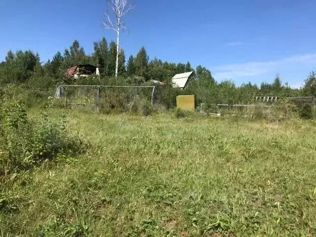 Дом в Иркутская область, Шелеховский район, Большелугское ... - Фото 2