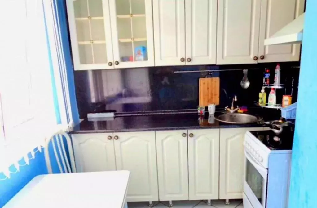 1-к кв. Москва Куликовская ул., 7 (37.3 м) - Фото 1