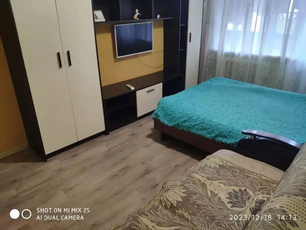 2-к кв. Самарская область, Новокуйбышевск ул. Пирогова, 8 (47.0 м) - Фото 1