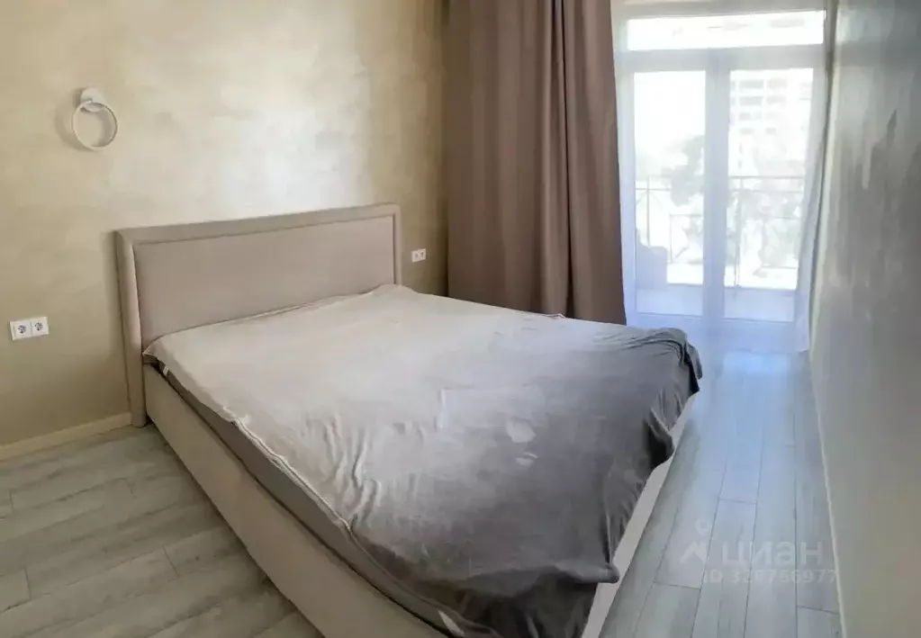 2-к кв. Волгоградская область, Волгоград ул. Пархоменко, 2А (54.0 м) - Фото 1