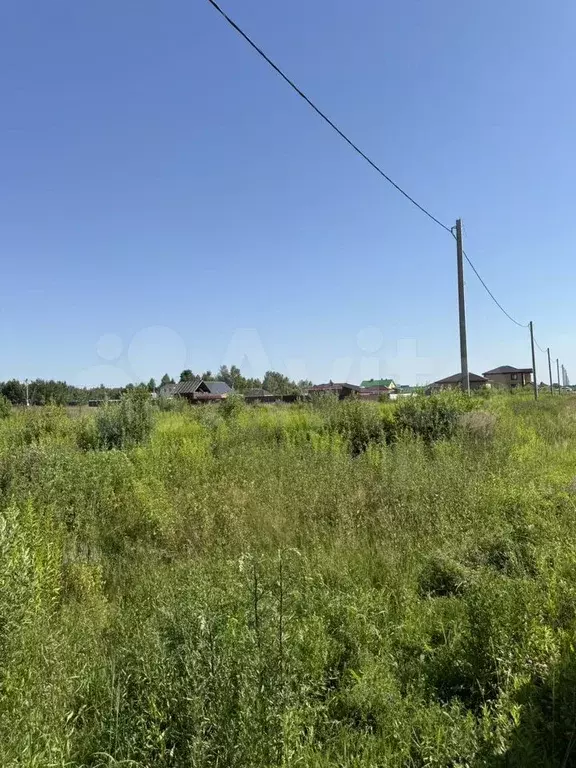 Участок 18 сот. (ИЖС) - Фото 0