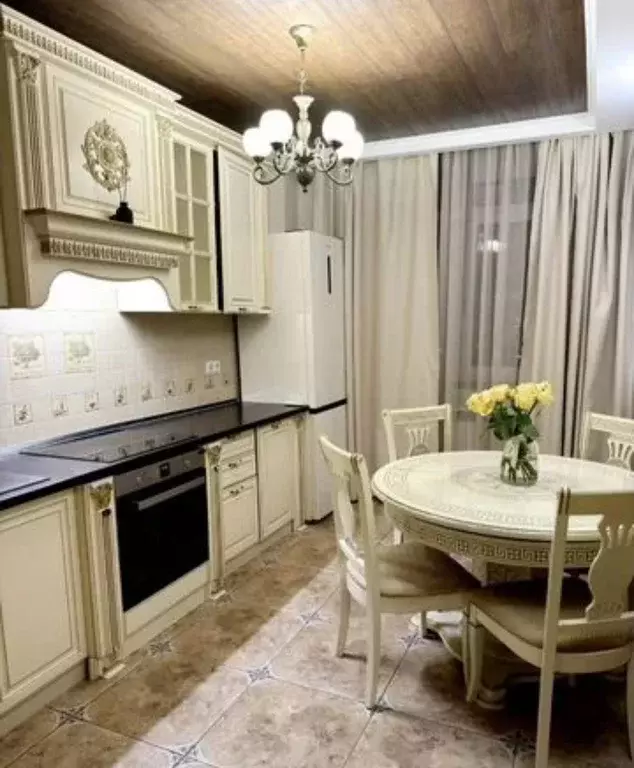 Продаётся 1-к квартира, 40 м - Фото 0