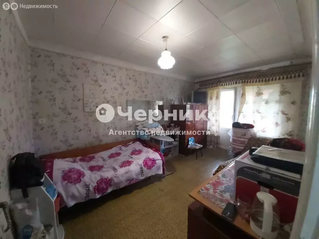 2-комнатная квартира: Шахты, улица Ленина, 171 (44 м) - Фото 0