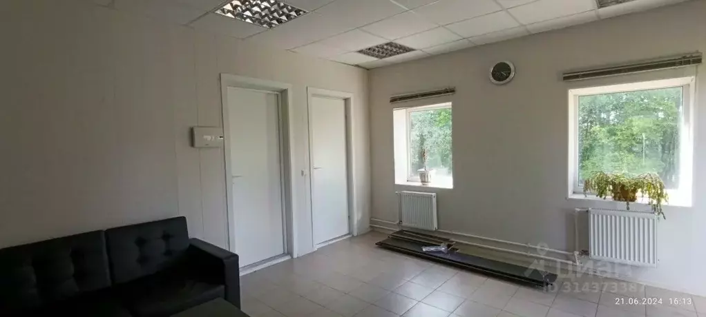 Помещение свободного назначения в Ленинградская область, Всеволожский ... - Фото 0