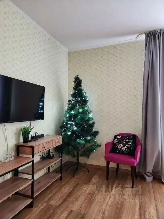 1-к кв. Татарстан, Казань ул. Шаляпина, 12 (48.0 м) - Фото 1