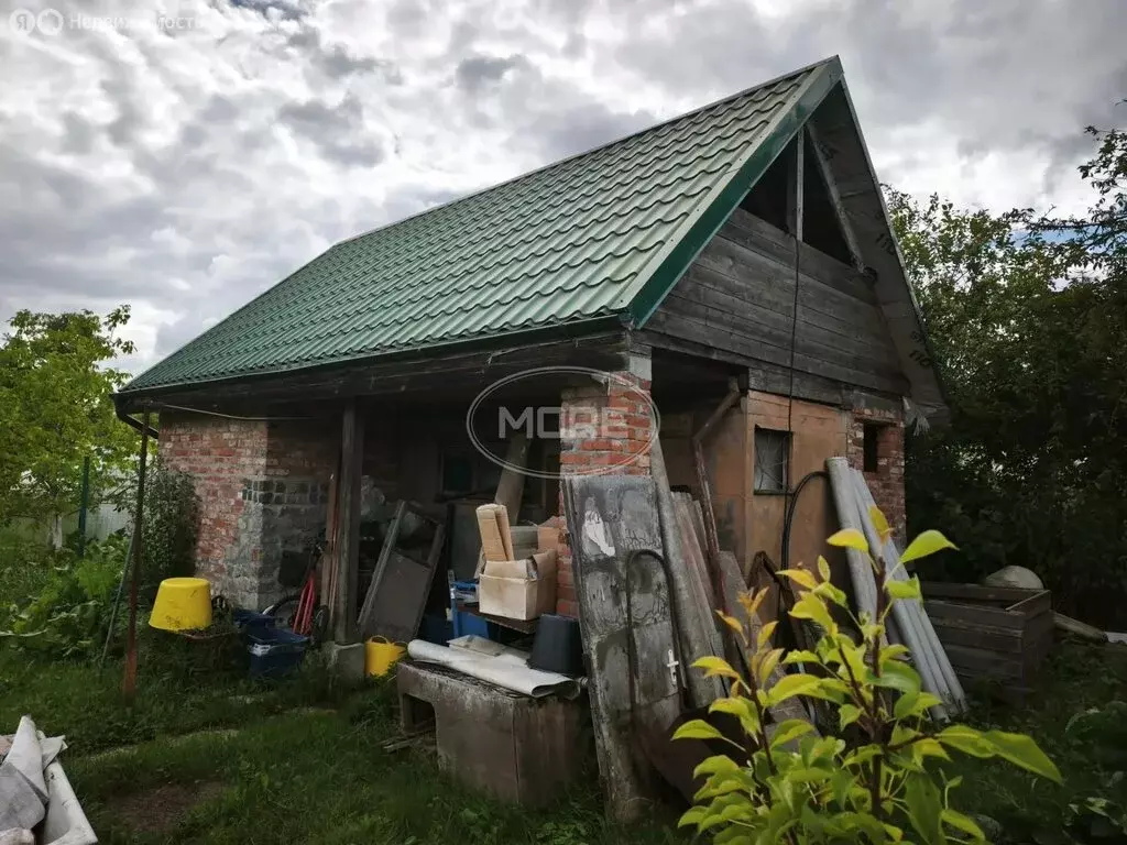 Дом в Калининград, СНТ Чайка, Озёрная улица, 31 (41.1 м) - Фото 1