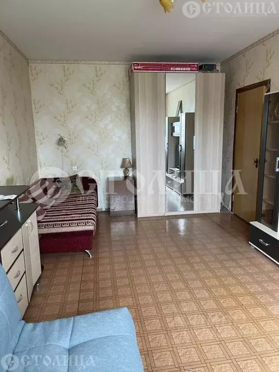 1-к кв. Москва Ореховый бул., 18 (40.0 м) - Фото 1