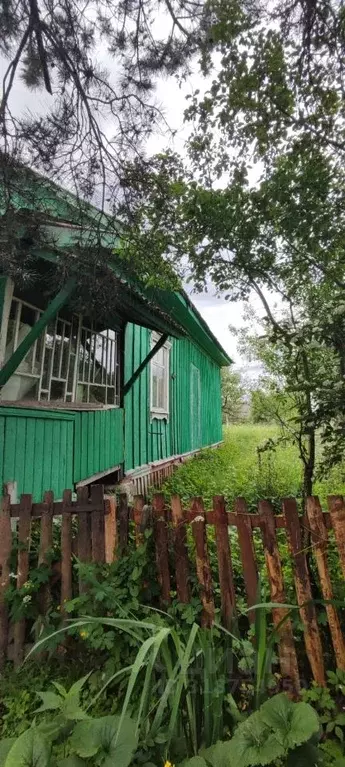 Дом в Смоленская область, с. Угра ул. 50 лет Угры (65 м) - Фото 1