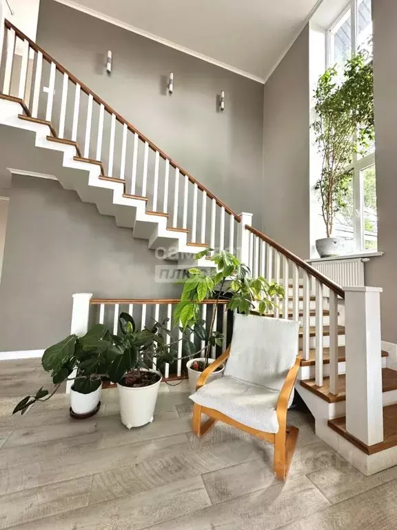 Дом в Пензенская область, Пенза ул. Правды, 180А (340 м) - Фото 2