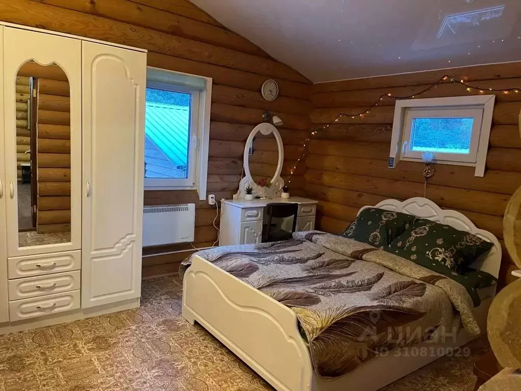 Дом в Карелия, Медвежьегорск ул. Магистральная, 5 (80 м) - Фото 2