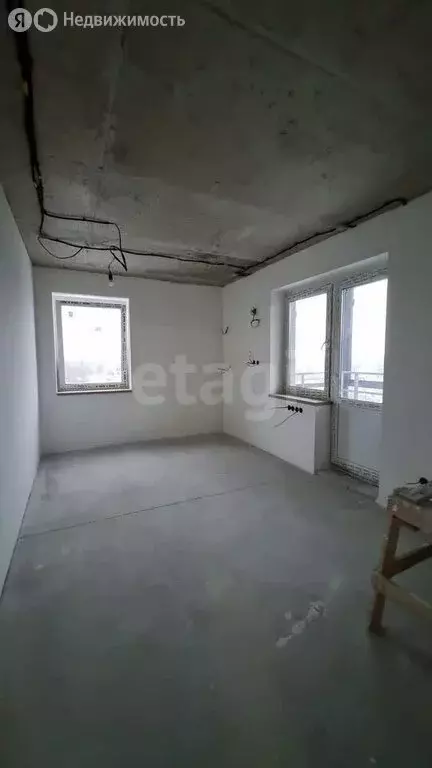 1-комнатная квартира: Тверь, Рябеевское шоссе, 14А (40 м) - Фото 1