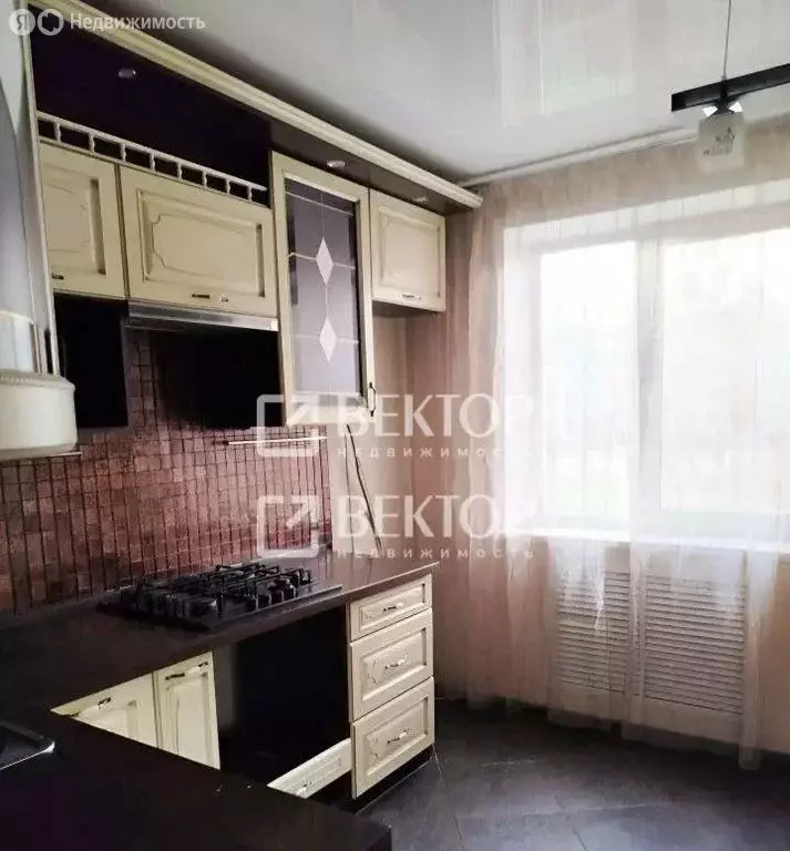 2-комнатная квартира: Кострома, Индустриальная улица, 14 (52.2 м) - Фото 1