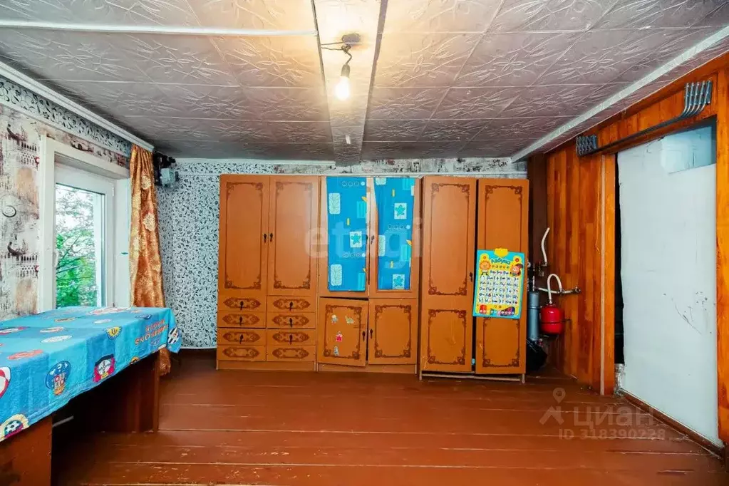 Дом в Ханты-Мансийский АО, Ханты-Мансийск Набережная ул., 17 (42 м) - Фото 0