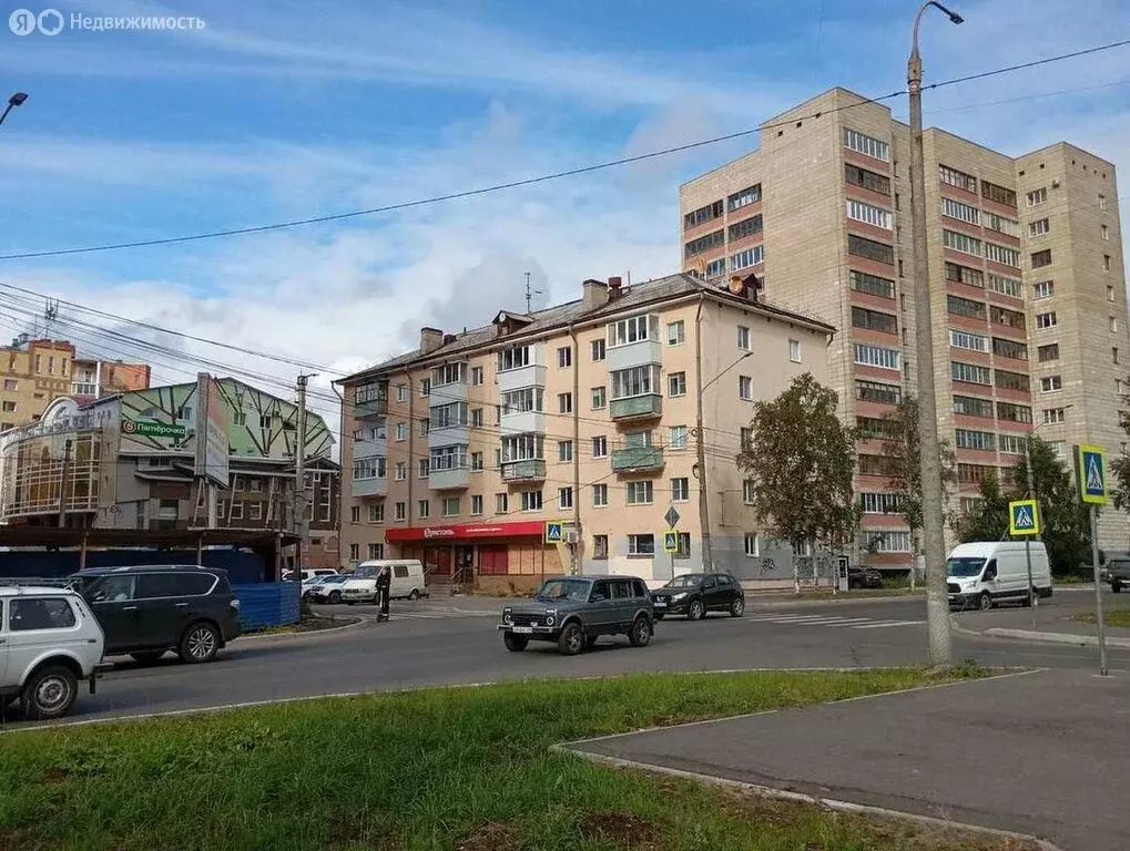 Помещение свободного назначения (117.1 м) - Фото 1