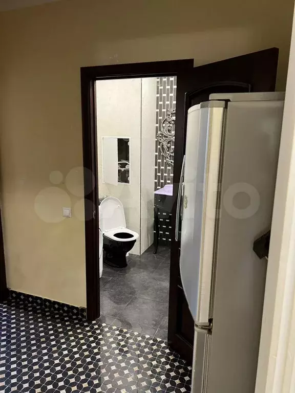 3-к. квартира, 75 м, 1/22 эт. - Фото 1